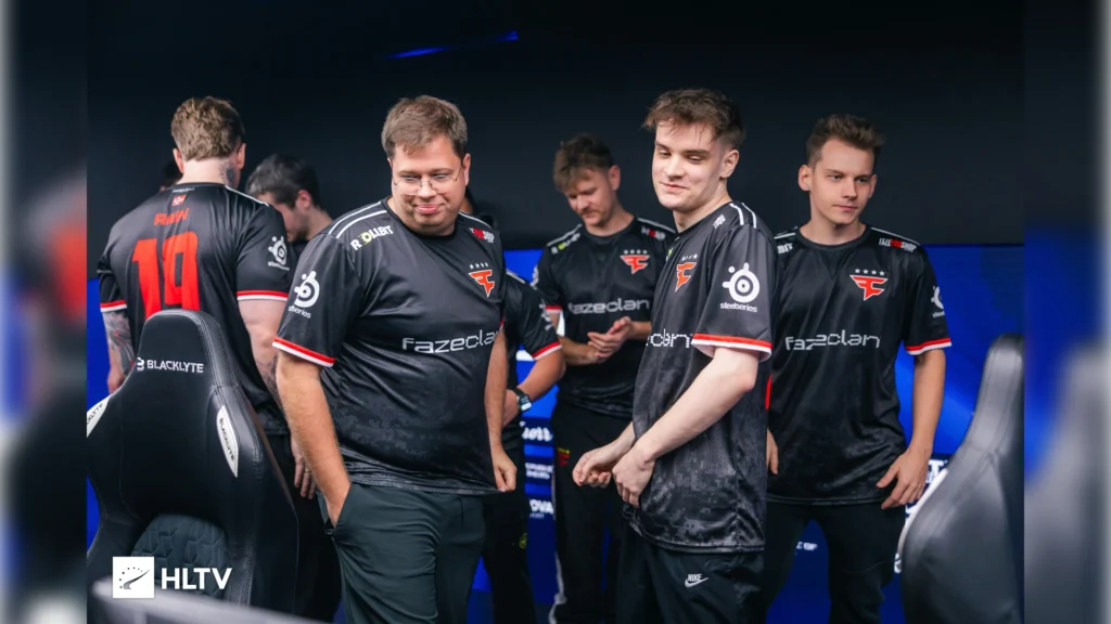 Teams Going 3:2 or 2:3: Fighting for Playoffs