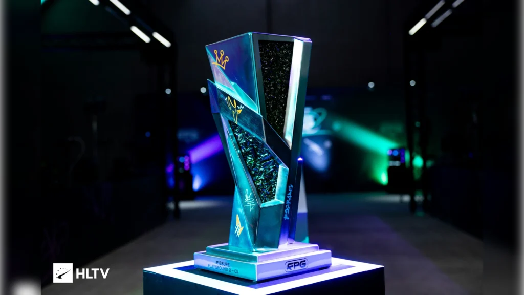 FISSURE Playground 2 Playoff Preview. Is the Belgrade Champion Already Known?