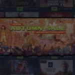 Steam Autumn Sale 2025: Guide to Discounts and Best Games