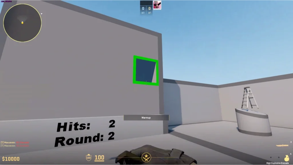 Map Creation (cs_script – tool for creating mods)