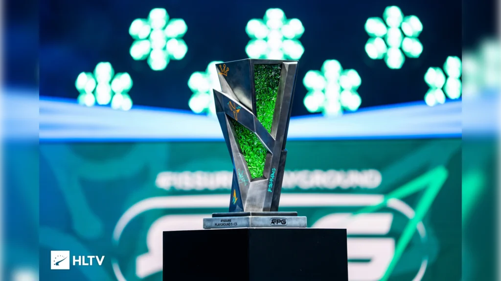 FISSURE Playground 2 Group Stage Predictions: Favorites, Dark Horses, and Clear Underdogs