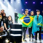 Как FURIA завоевала титул на FISSURE Playground 2: от смелого эксперимента к победе на тир-1 турнире.