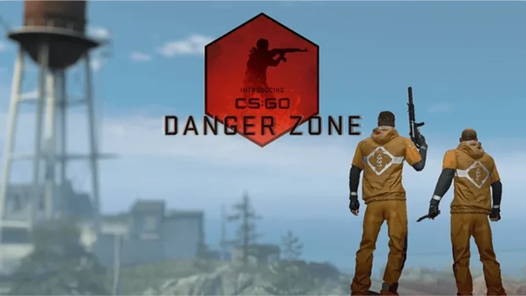 Game Modes: Bring Back Danger Zone and Retake