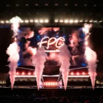 FISSURE Playground 2: Обзор турнира. Кто приедет, что будет на стадионе и почему он считается тир-1 ивентом.