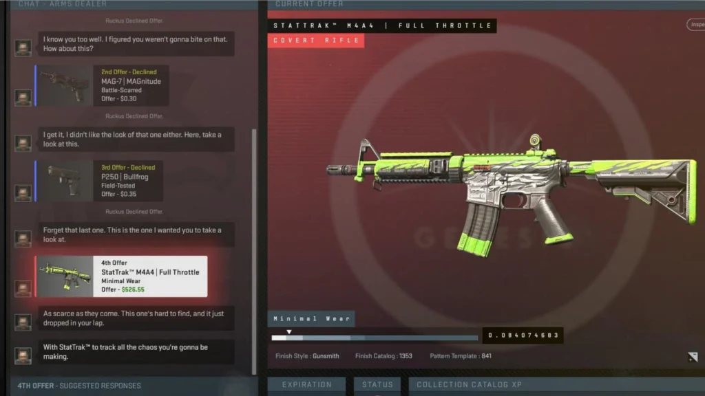 What bothers players?