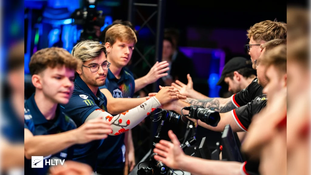 Aurora vs Liquid. Last Dance for Twistzz?