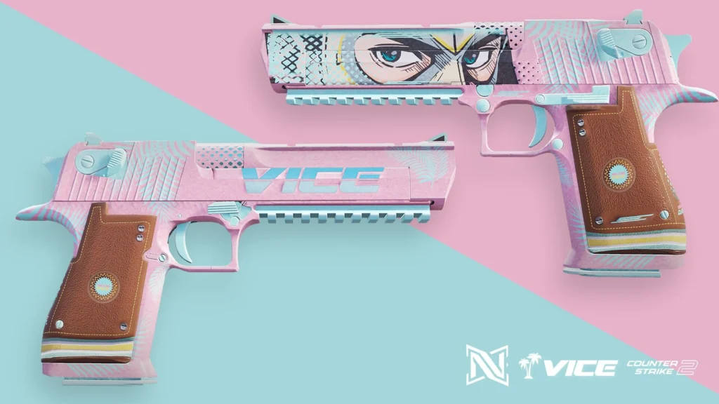 Desert Eagle | Vice