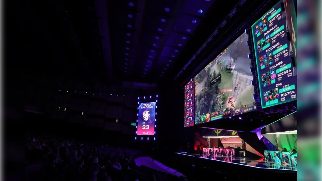 Where and When: Belgrade – The New Capital of Esports