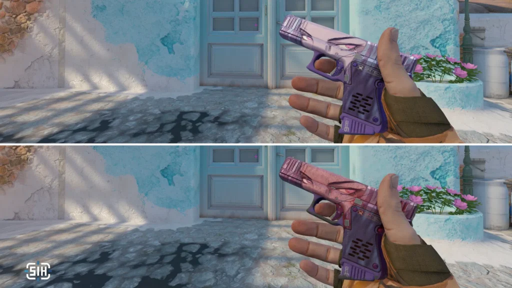 Glock-18 | Shinobu