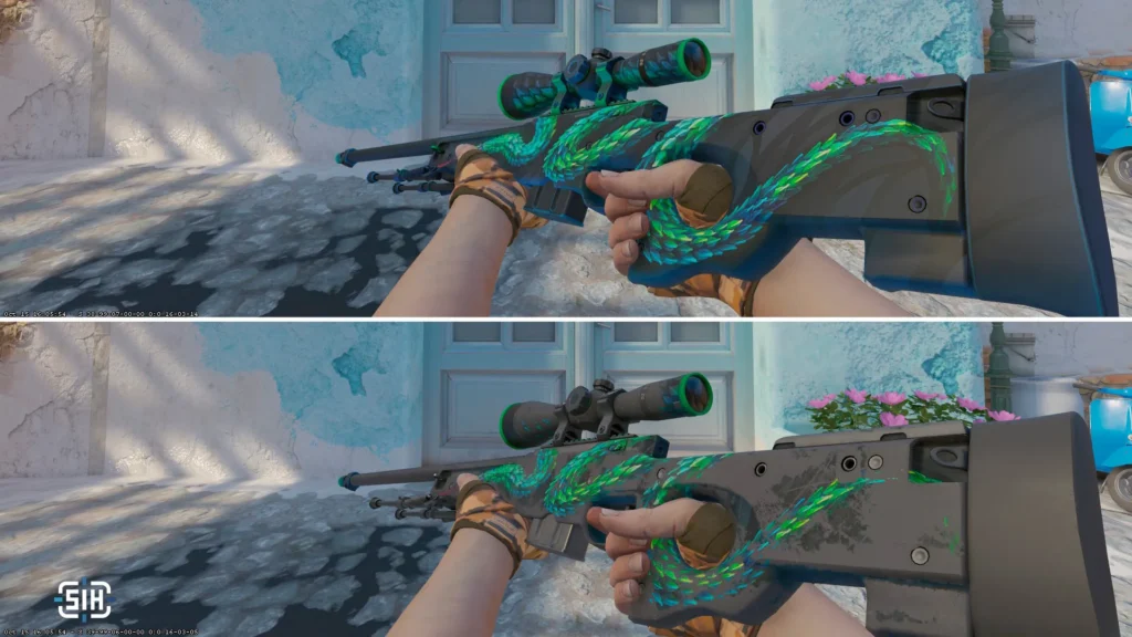 AWP | Atheris