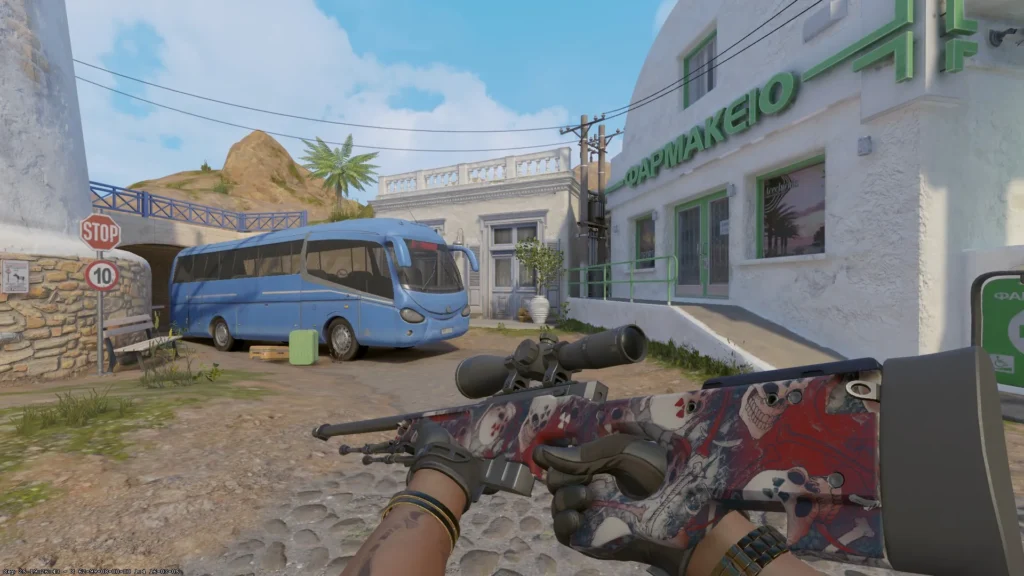AWP | Acheron