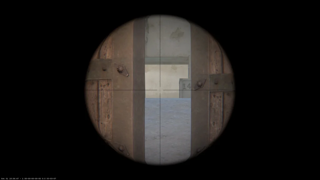 Gameplay Changes