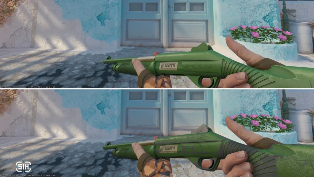 Nova | Toy Soldier