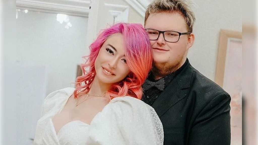 Boombl4 and NAVI