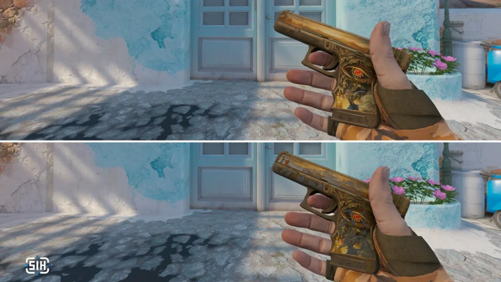 Glock-18 | Ramese's Reach