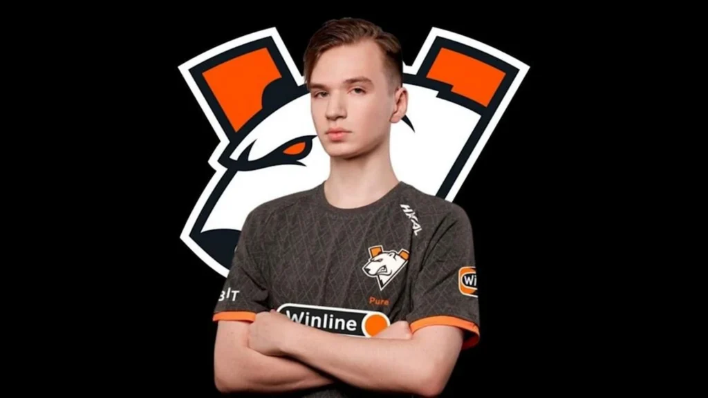 Pure and Virtus.pro