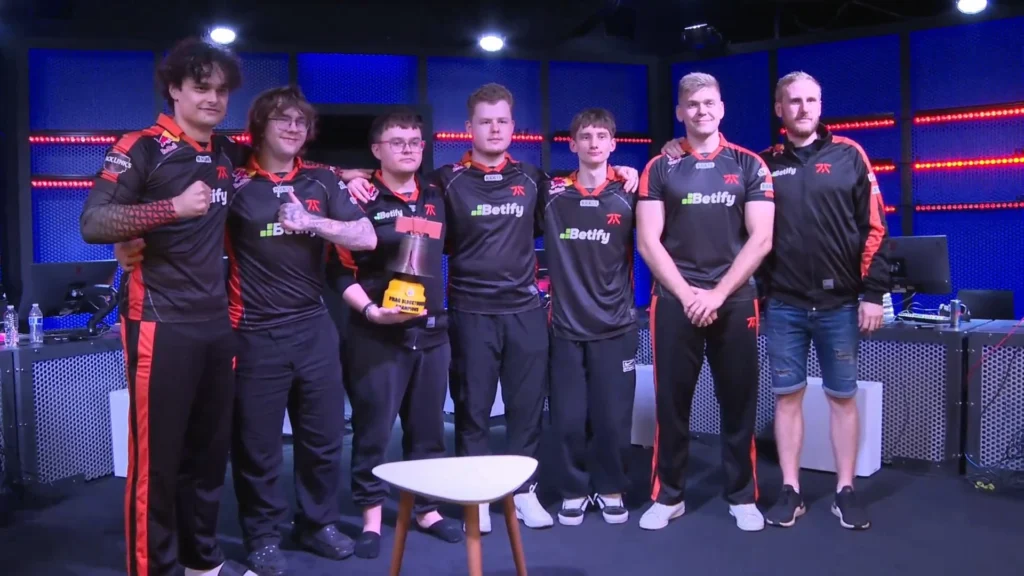fnatic