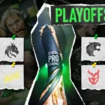 Прогнозы на плей-офф ESL Pro League S22. Шансы на победу и текущая форма команд.
