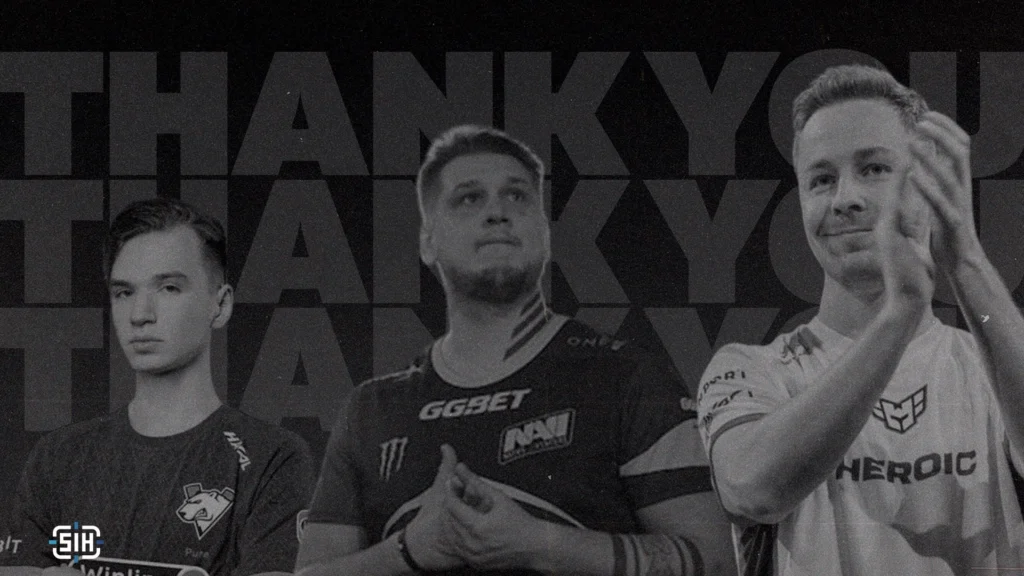 Unexpected Kicks of Pro Players in Esports: When Everything You Knew Turns Out to Be a Lie