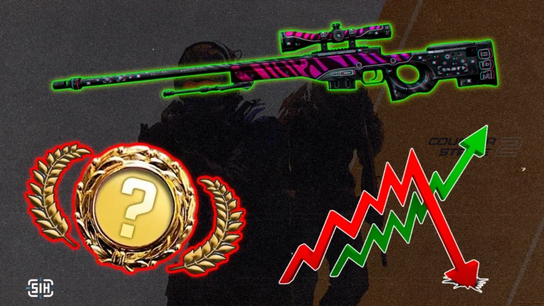 Shocking CS2 Update: VALVE Adds Trade Contracts for Knives and Gloves, Causing Panic in the Skins Market. Is Everything Really That Bad?