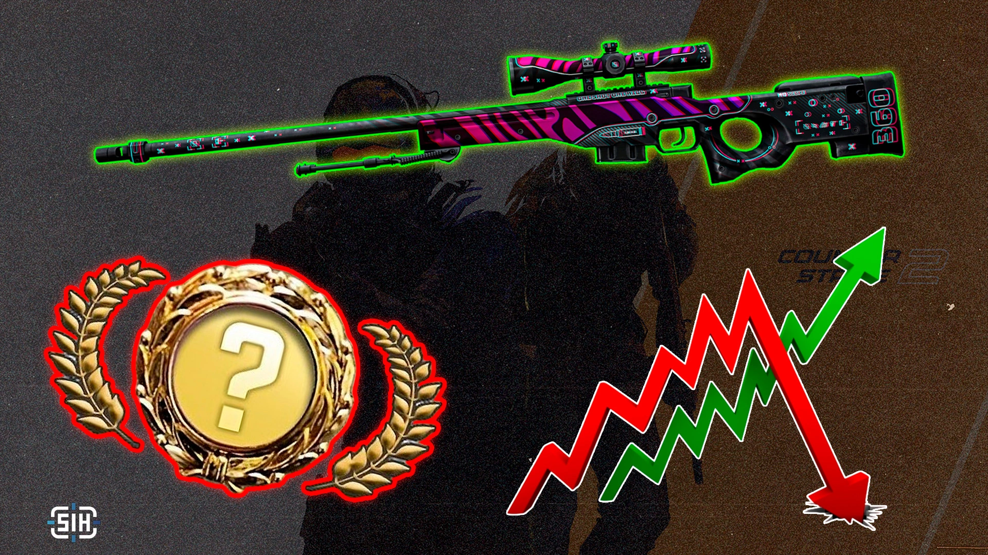 Shocking CS2 Update: VALVE Adds Trade Contracts for Knives and Gloves, Causing Panic in the Skins Market. Is Everything Really That Bad?