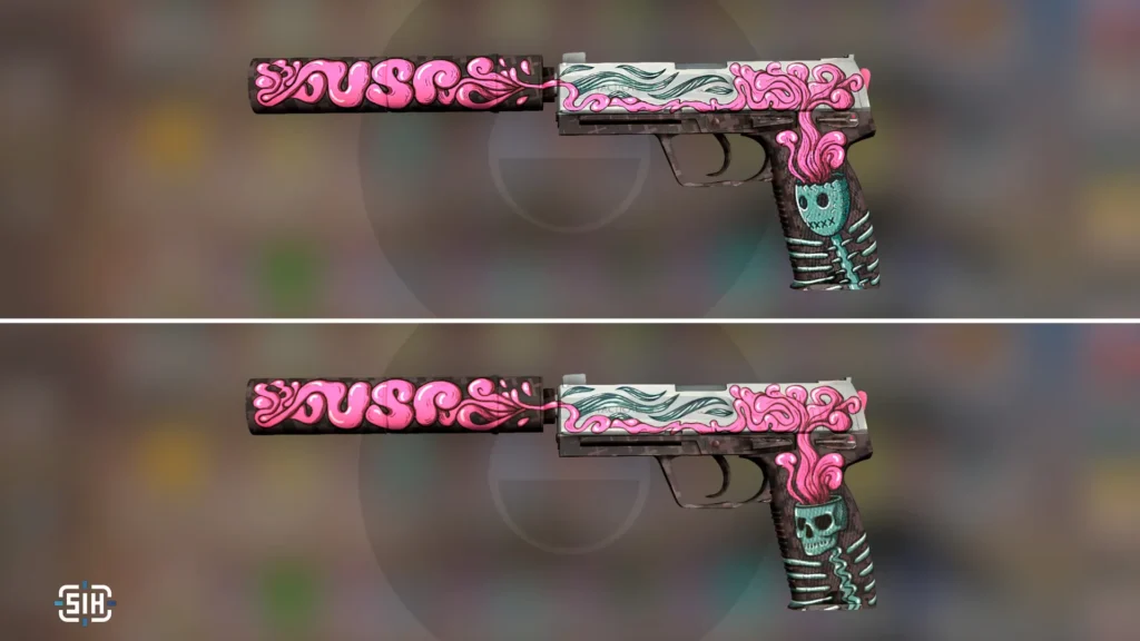 USP-S | Cortex