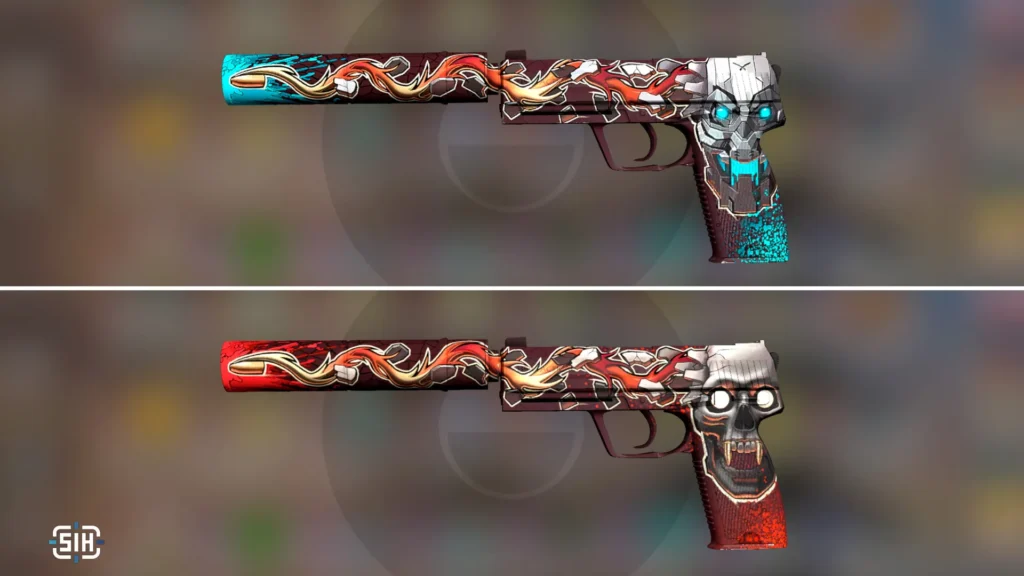 USP-S | Kill Confirmed