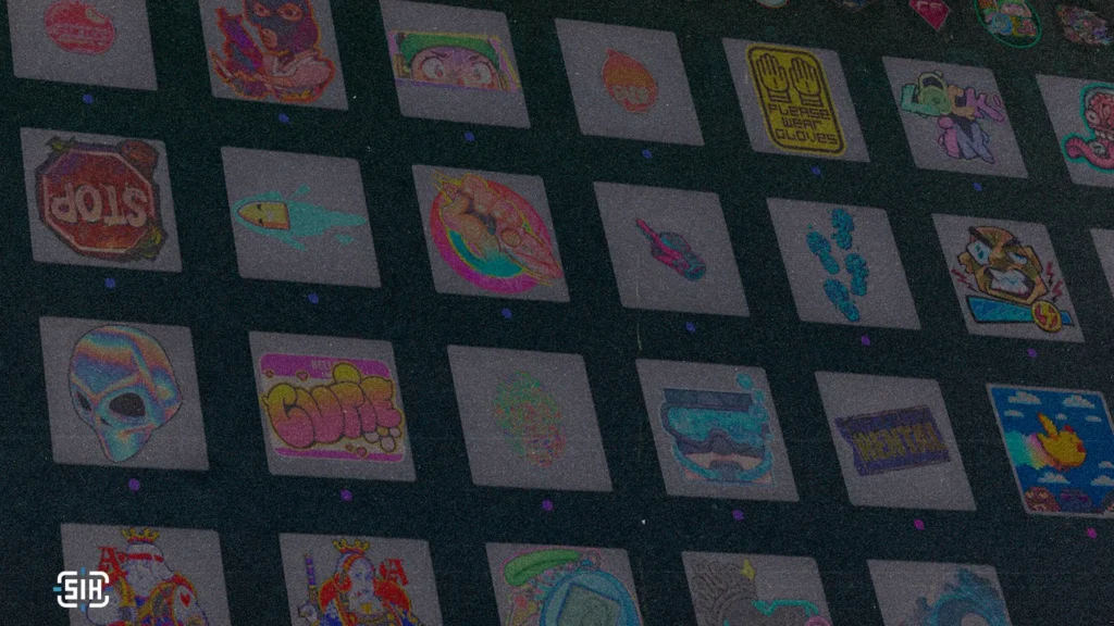 Review of New CS2 Stickers. What Do the 2025 Community Stickers Collection Hide?