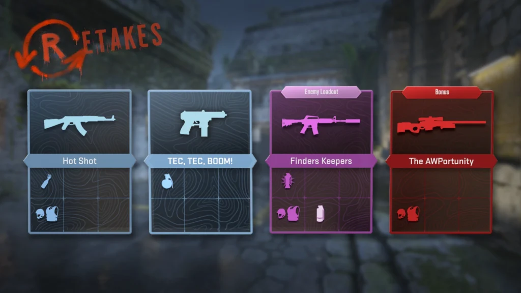 Overview of Changes in the Update