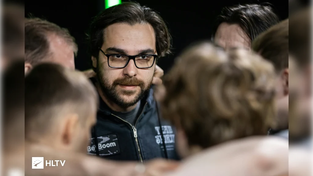 What is Spirit's Current Problem?