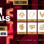 Prediction for BLAST Rivals Season 2. Are There Clear Favorites in Hong Kong?