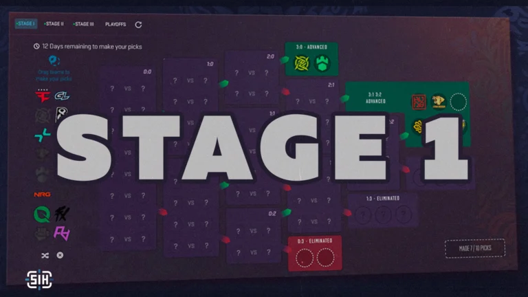 Pick’em Challenge for StarLadder Budapest Major 2025: Stage 1. Going for the Diamond Medal?
