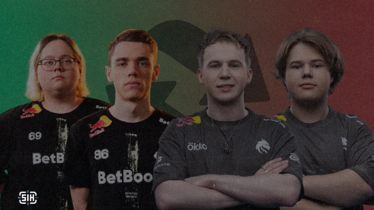 What Should Team Spirit Do? Were the tN1R and zweih Transfers a Mistake? Will zont1x and magixx Return?