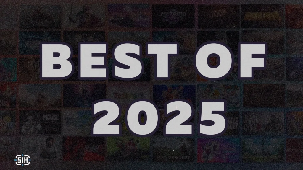 Gaming News 2025: Top 10 Best PC Games of the Year According to Critics and Users