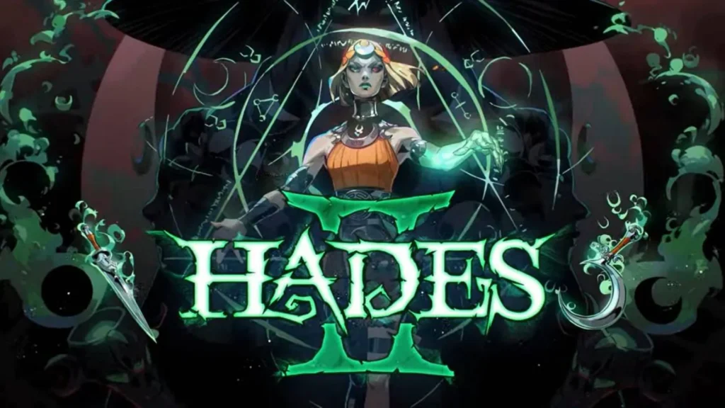 1. Hades II