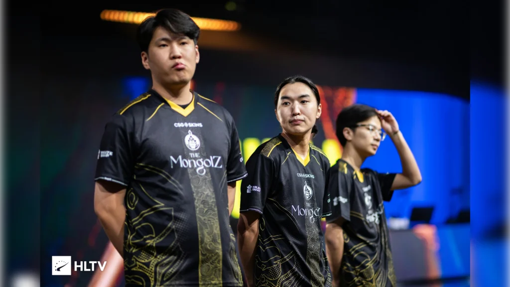 The MongolZ. 9% Chance of Victory