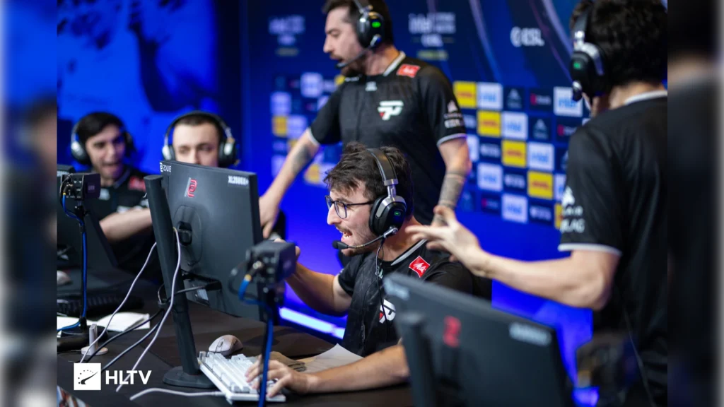 paiN. 5% Chance of Victory