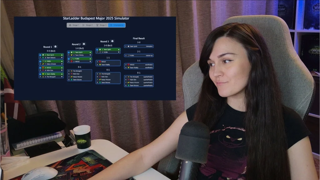 Pick'Em Challenge from Heccu