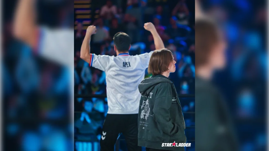 Starladder Budapest Major 2025 Semifinal