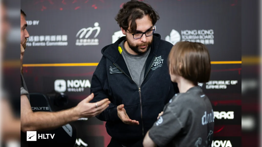 The Future of donk and Spirit