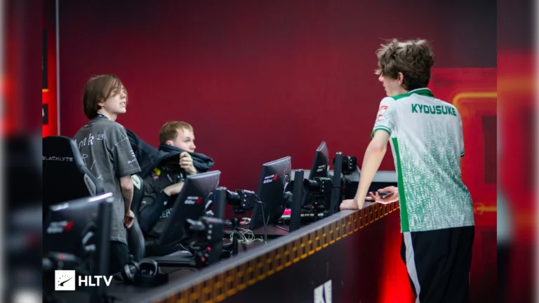 donk Will Leave Team Spirit! Don’t Believe It? We’ll Prove Otherwise.