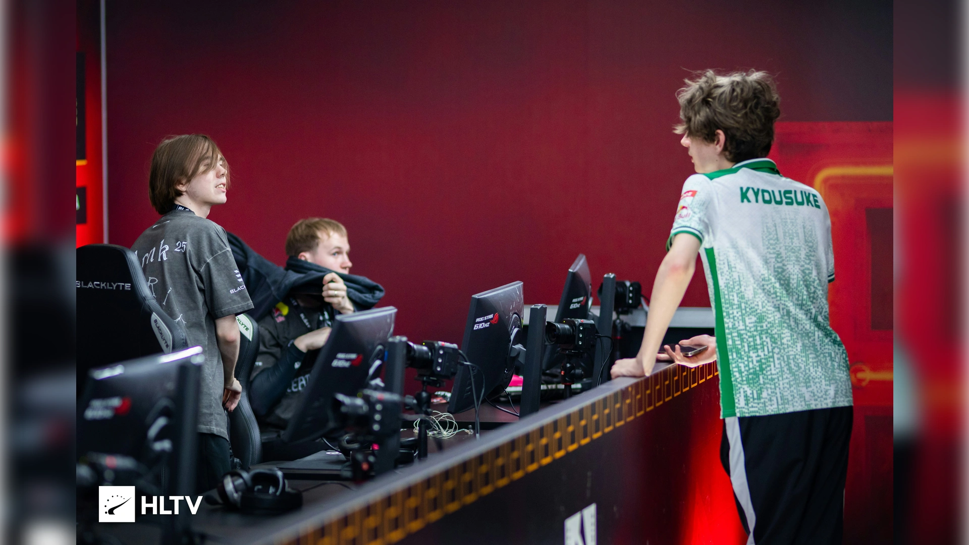 donk Will Leave Team Spirit! Don’t Believe It? We’ll Prove Otherwise.