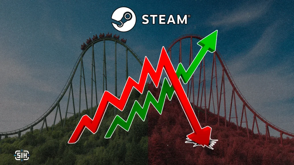 What Updates from VALVE Could Shake Up the CS2 Skin Market Again?