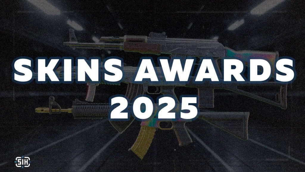 Best CS2 Rifle Skins Released in 2025. Was There Anything Truly Legendary?