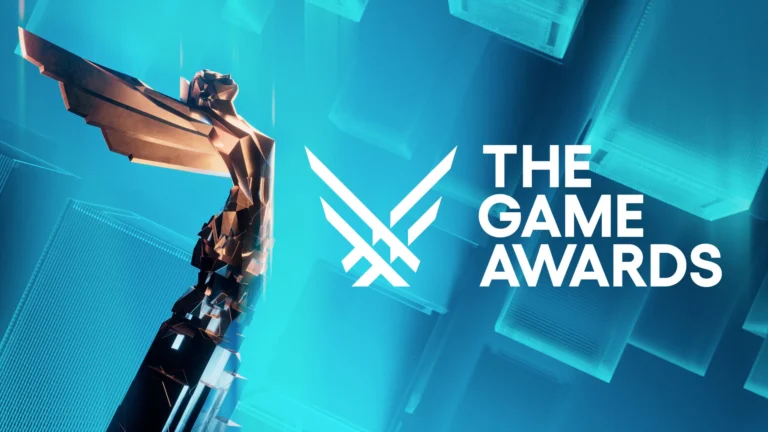 Gaming Hits of 2026: The Coolest Announcements from The Game Awards 2025!