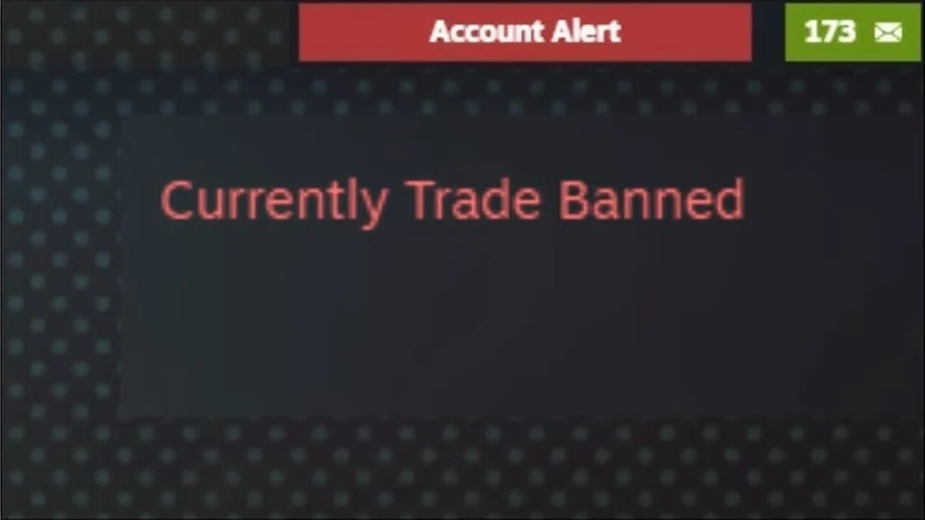 Cases Can't Be Sold on Market - Only Opened or Gifted