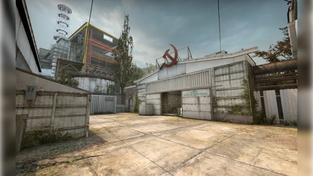 Cache – Everyone's Favorite