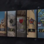 Dream Map Pool for CS2: Legendary Maps That Should Always Be Played