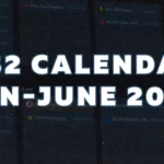 CS2 Major Tournaments Calendar – First Half of 2026