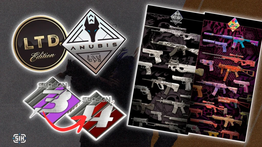 Counter-Strike 2: "The Fourth Season" Update Review (January 21, 2026)